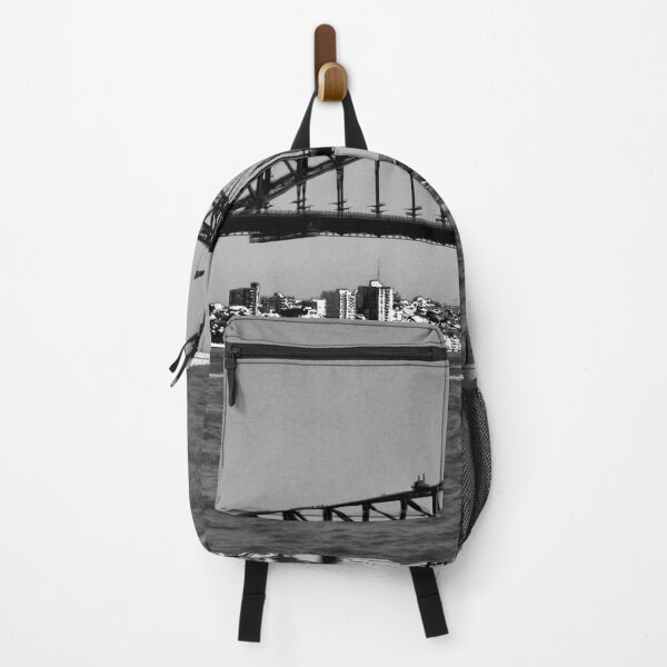 Item preview, Sydney Harbour! designed and sold by Mickangelhere.