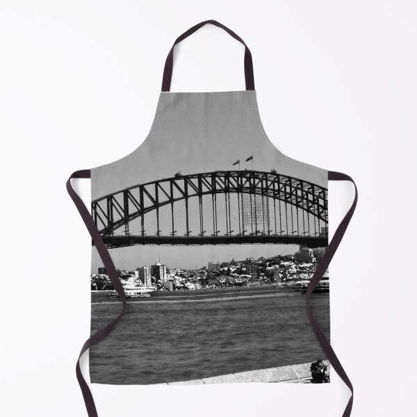 Item preview, Sydney Harbour! designed and sold by Mickangelhere.