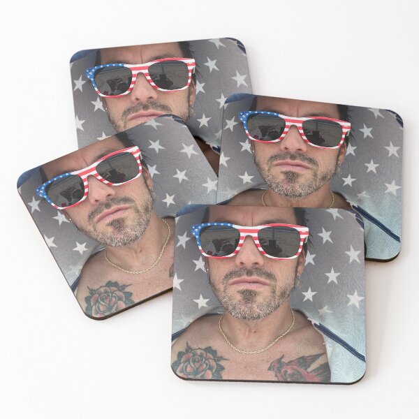 Item preview, Americano  designed and sold by BOBBYBABE.