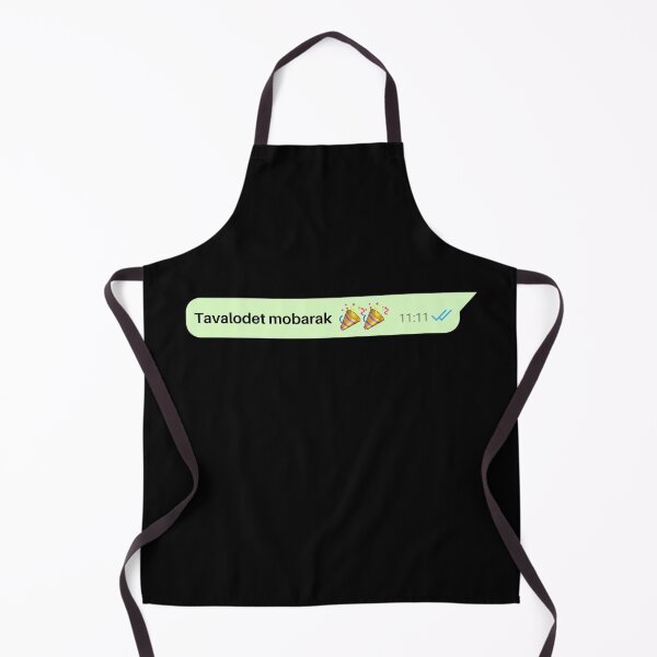 Item preview, Persian saying whatsapp - Persian (iran) design designed and sold by Persian Pride Official.