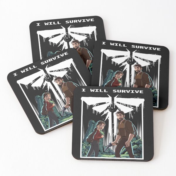 Item preview, I Will Survive! designed and sold by natoartesrt.