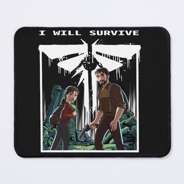 Item preview, I Will Survive! designed and sold by natoartesrt.