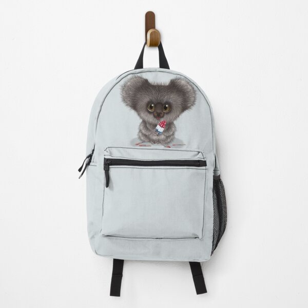 Item preview, Koala, Koala Rocket Pop, Cute Koala, Koala Lover, Funny, Koala Gifts, Koala Bear Gift designed and sold by DogLifeCo.