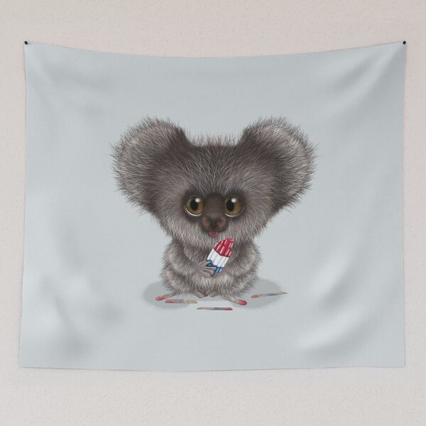 Item preview, Koala, Koala Rocket Pop, Cute Koala, Koala Lover, Funny, Koala Gifts, Koala Bear Gift designed and sold by DogLifeCo.
