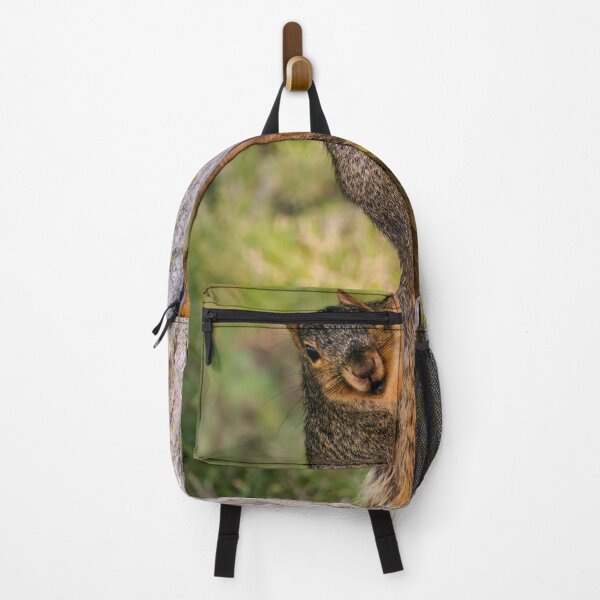 Item preview, Up a tree--with attitude! designed and sold by Joel Bader.