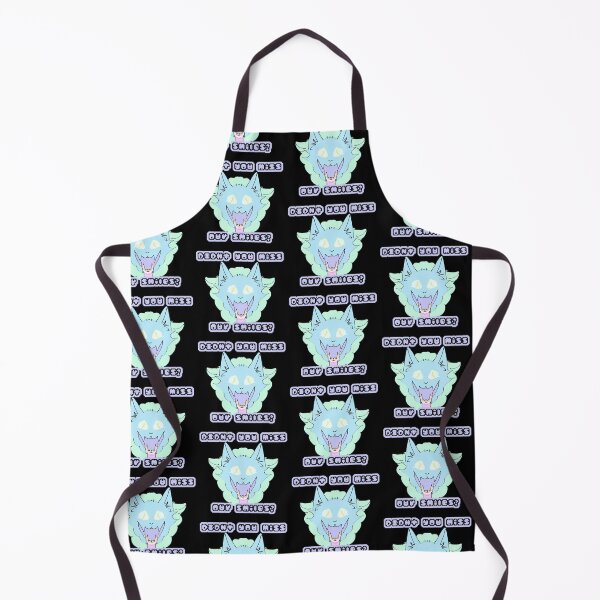Item preview, DIDN'T YOU MISS OUR SMILES? designed and sold by quirkytoast.