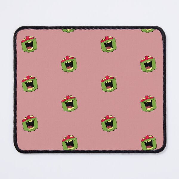 Item preview, FUNNY RAPH FACE  designed and sold by Shirlockart.