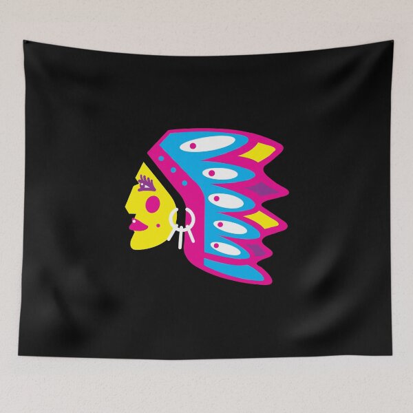 Item preview, Native American Chief Fabulous designed and sold by ArtofDissent.