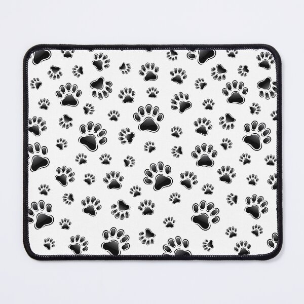 Item preview, Huellas de pata de perro o gato designed and sold by SatooDesign.