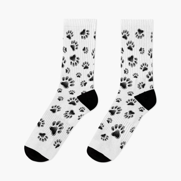 Item preview, Dog or Cat Paw Print(s) designed and sold by SatooDesign.