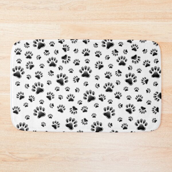 Item preview, Dog or Cat Paw Print(s) designed and sold by SatooDesign.