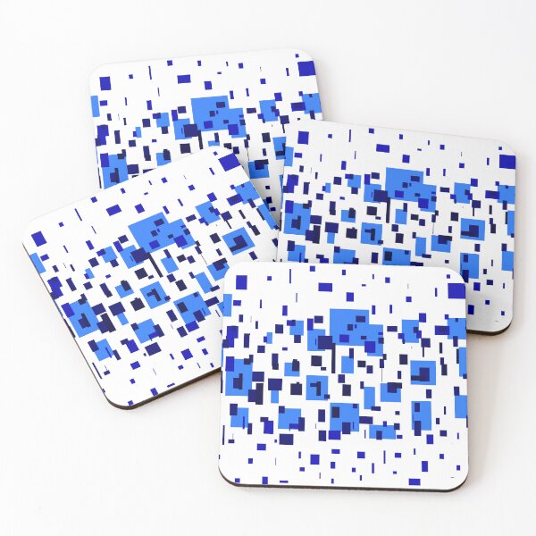 Item preview, Cubes 5 designed and sold by FMND.