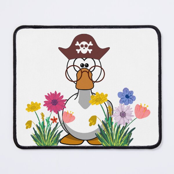 Item preview, Silly Goose Nature lover designed and sold by STPalettePlace.