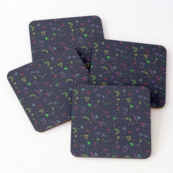 Item preview, arcade carpet  designed and sold by Lucindas-Art07.