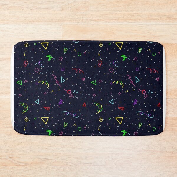 Item preview, arcade carpet  designed and sold by Lucindas-Art07.