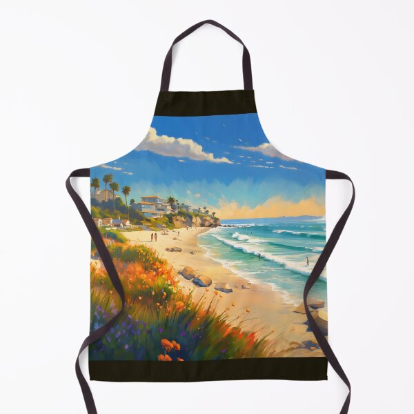 Item preview, Holiday beautiful beach full of sun and positive vibes designed and sold by kamilamonikazu.