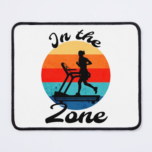 Item preview, In the Zone - at the gym (Light) designed and sold by Sir Meow Meow.