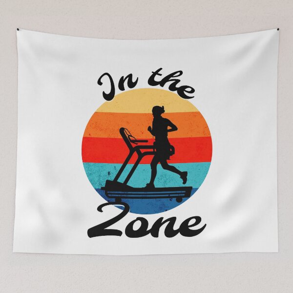Item preview, In the Zone - at the gym (Light) designed and sold by Sir Meow Meow.