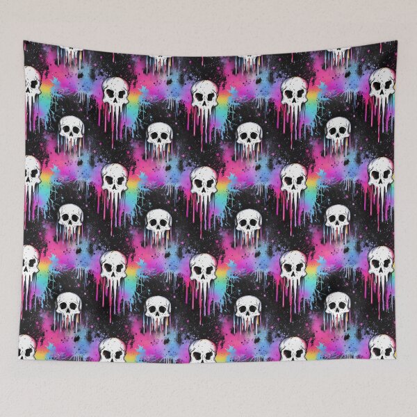 Item preview, Skwall Art designed and sold by ARTificialNsite.