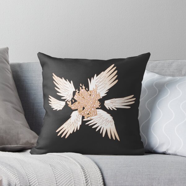 Item preview, Biblical Angel designed and sold by novembersgirl.