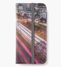Rush Hour iPhone Wallet/Case/Skin