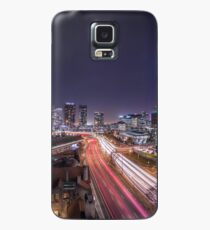 Rush Hour Case/Skin for Samsung Galaxy
