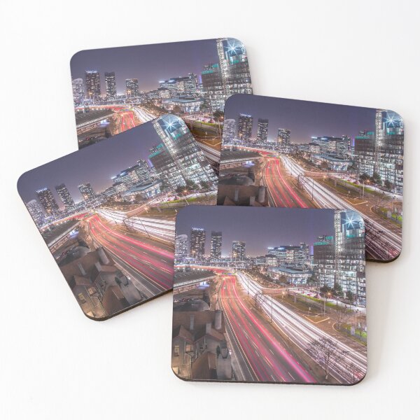 Item preview, Rush Hour designed and sold by Hidn20.