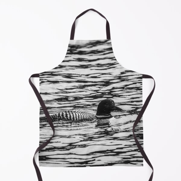 Item preview, Loon Sighting designed and sold by nancyjcreates.