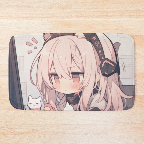Item preview, Working Right Meow designed and sold by duke818.