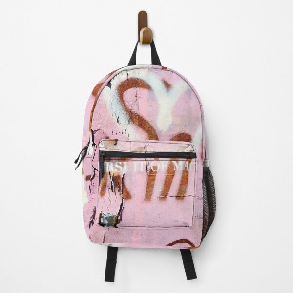 Item preview, Accidental Art in Pink designed and sold by grizeldapop66.
