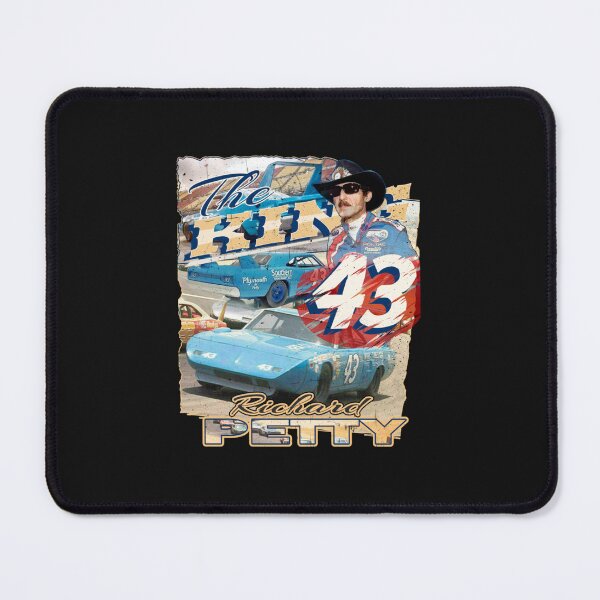 Item preview, Richard Petty The King Nascar Racer designed and sold by BrendenWeb.
