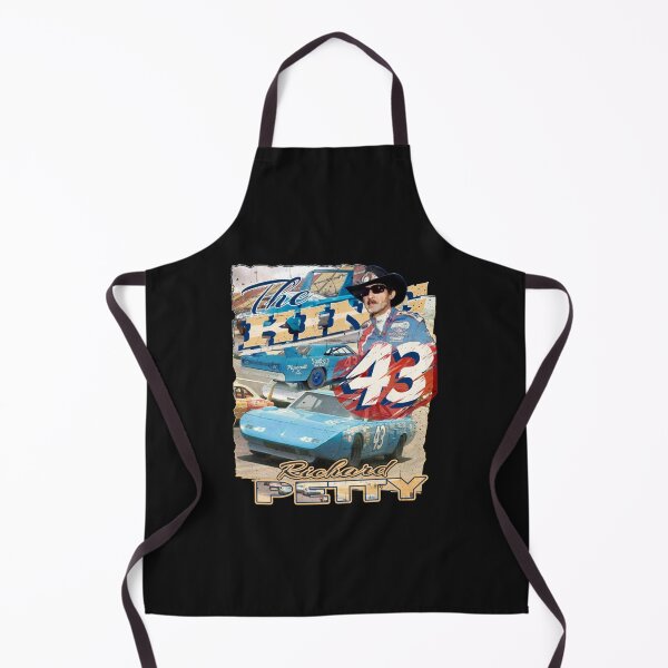 Item preview, Richard Petty The King Nascar Racer designed and sold by BrendenWeb.