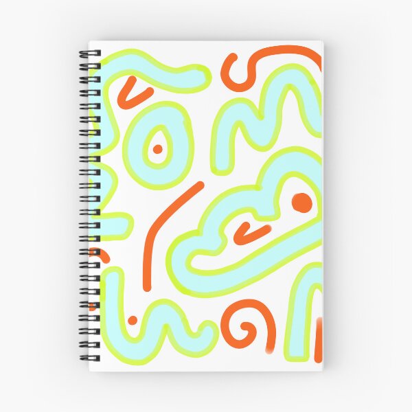 Item preview, Neon lines designed and sold by Dineliaes.