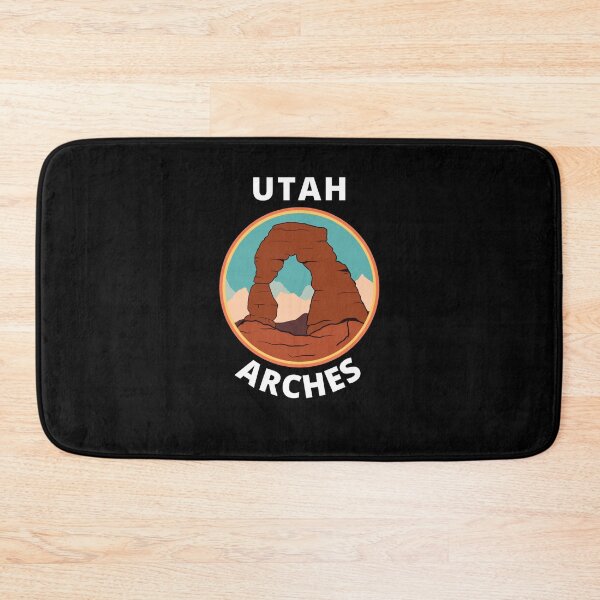 Item preview, Utah arches red rocks landscapes men women  designed and sold by Jeangel97.