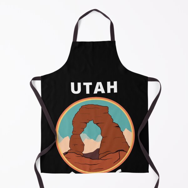 Item preview, Utah arches red rocks landscapes men women  designed and sold by Jeangel97.