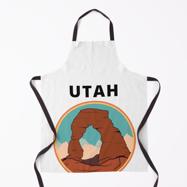 Item preview, Utah arches red rocks landscapes men women designed and sold by Jeangel97.