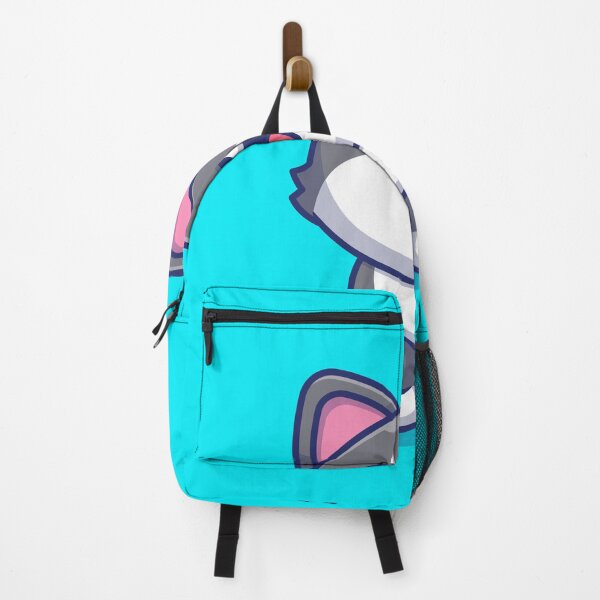 Item preview, Charming Cat Sits in Cartoon Wonder designed and sold by hjian8219.