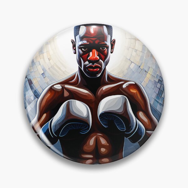 Item preview, Boxing Training designed and sold by ArtShare.