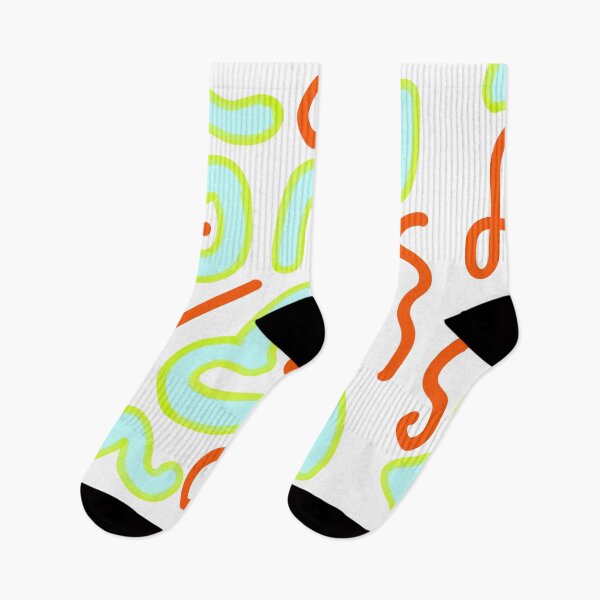 Item preview, Neon lines designed and sold by Dineliaes.