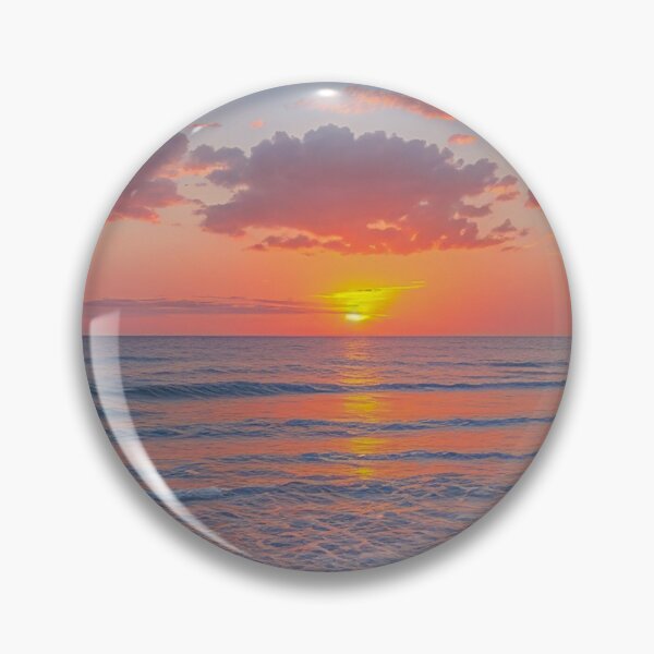 Item preview, Sunset at the beach designed and sold by Jra24.