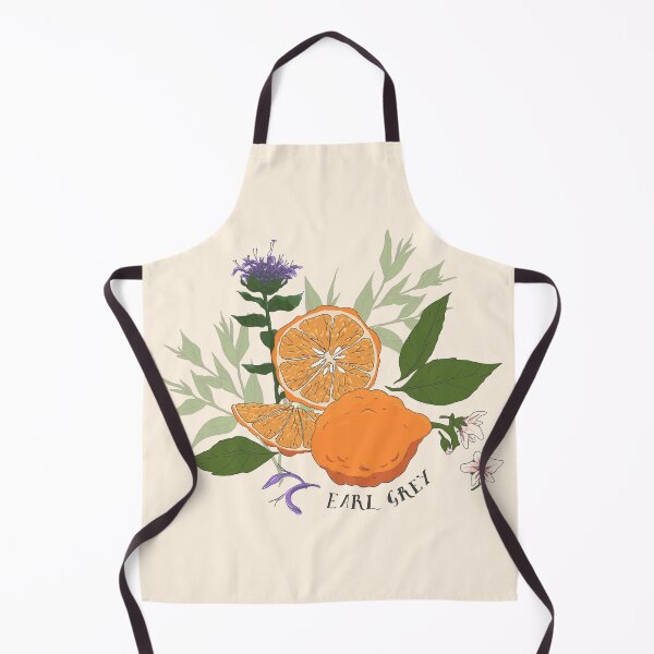 Item preview, Earl Grey - Teatime designed and sold by weird-art-girl.