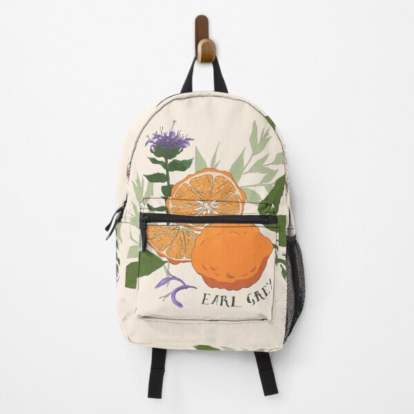 Item preview, Earl Grey - Teatime designed and sold by weird-art-girl.