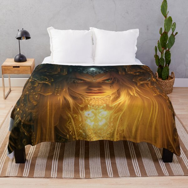 Item preview, Follow the Light - Cyber City Scene designed and sold by Delerat7.