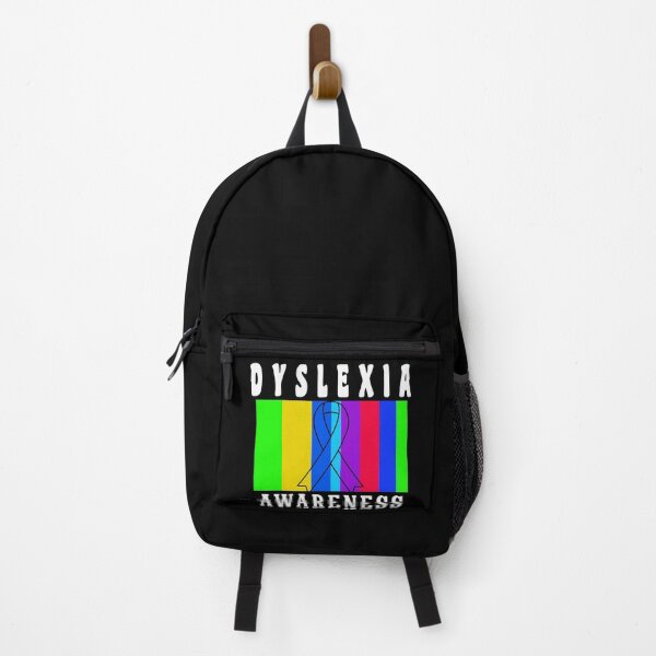 Item preview, Dyslexia Awareness designed and sold by Color-Sparkle.