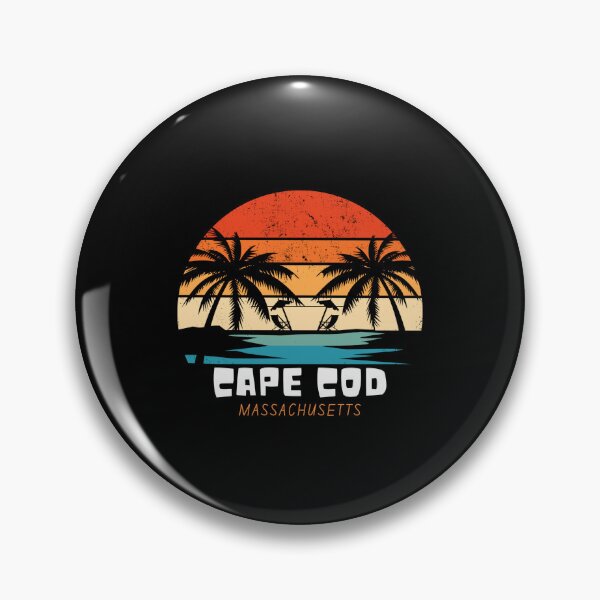 Item preview, cape cod Massachusetts beach seashore men women designed and sold by Jeangel97.