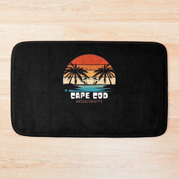 Item preview, cape cod Massachusetts beach seashore men women designed and sold by Jeangel97.