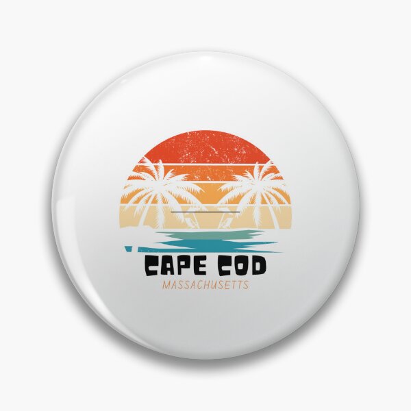 Item preview, cape cod Massachusetts beach seashore men women designed and sold by Jeangel97.