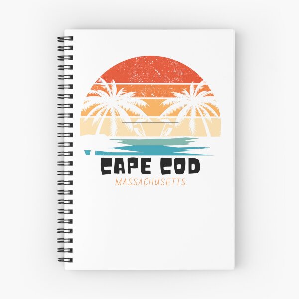 Item preview, cape cod Massachusetts beach seashore men women designed and sold by Jeangel97.