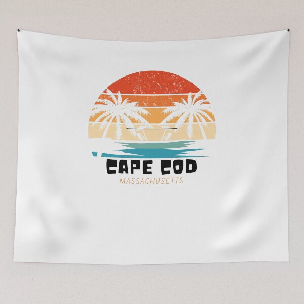 Item preview, cape cod Massachusetts beach seashore men women designed and sold by Jeangel97.