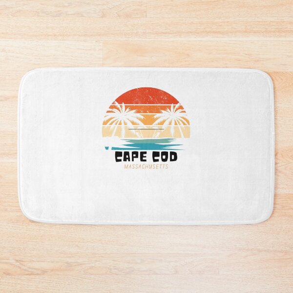 Item preview, cape cod Massachusetts beach seashore men women designed and sold by Jeangel97.